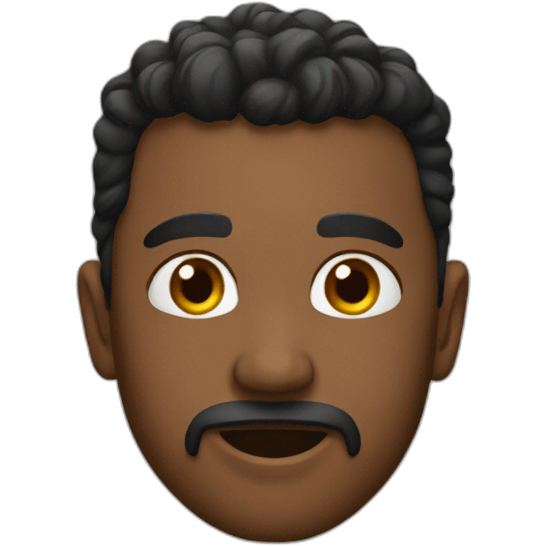 Danush emoji