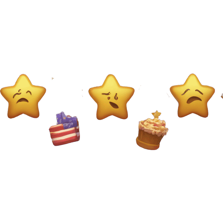 america's got talent logo emoji