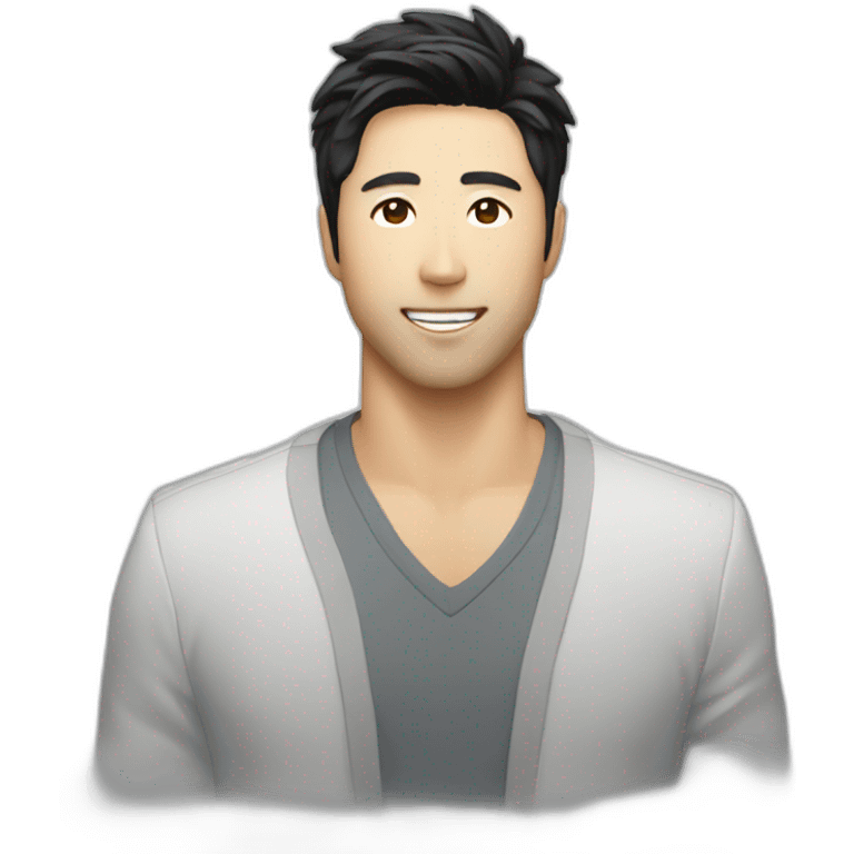 Yunho emoji