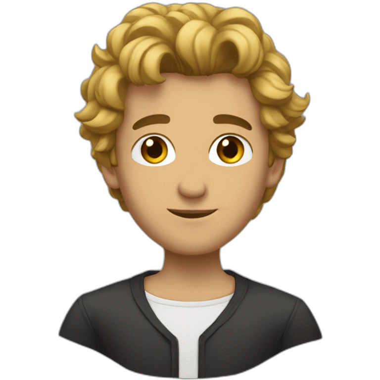 Florent emoji