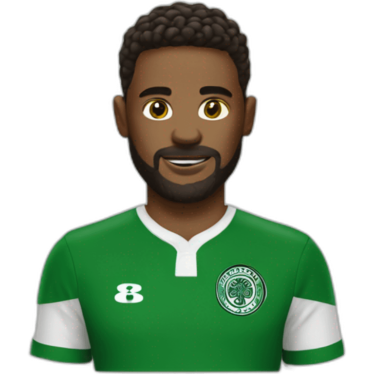 celtic jotz emoji