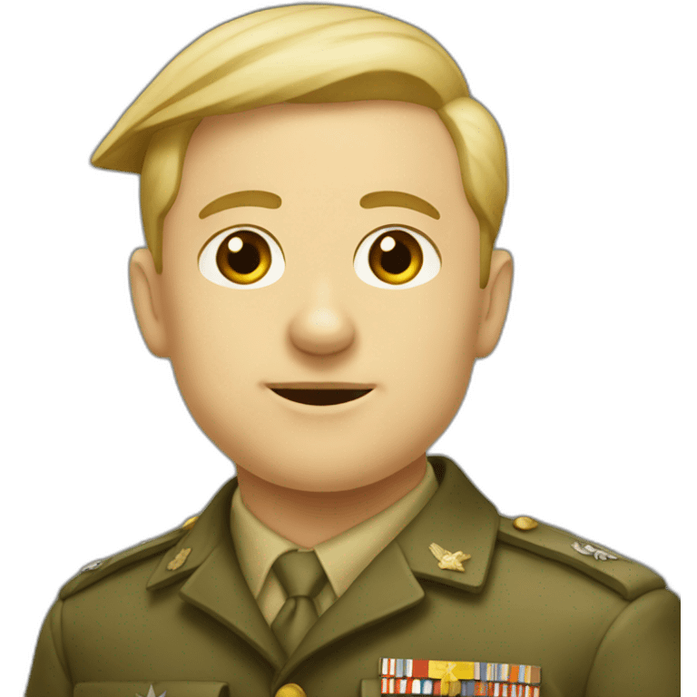 ww2 emoji