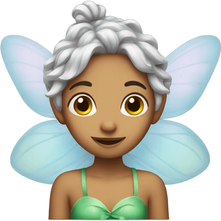 Fairy  emoji