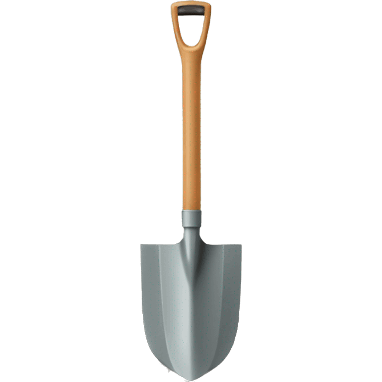 Graden Spade emoji