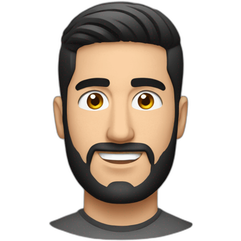 EMRE CAN wit emoji