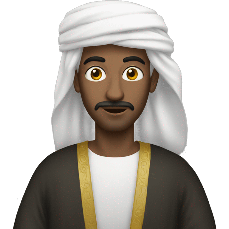 emir emoji