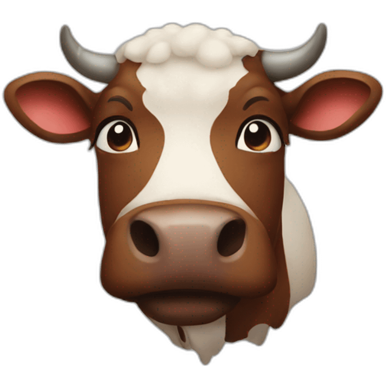 beef emoji