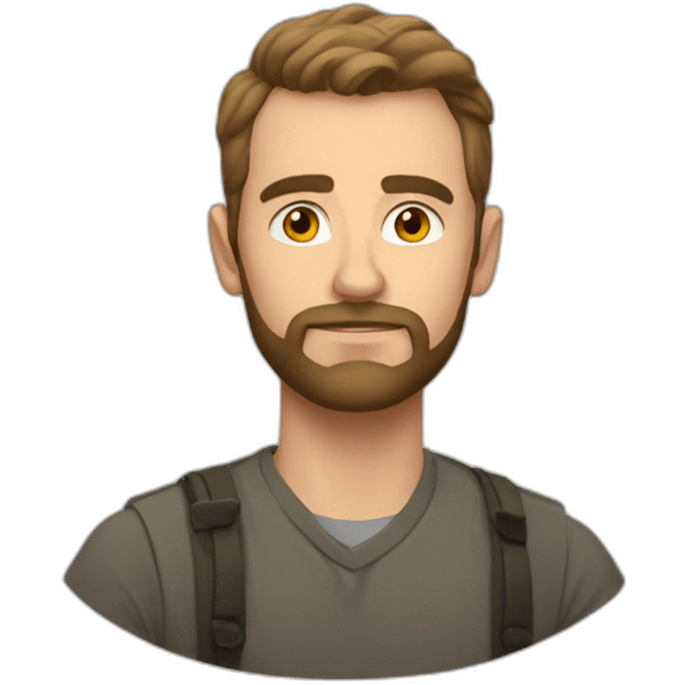 Ilya palchevski emoji