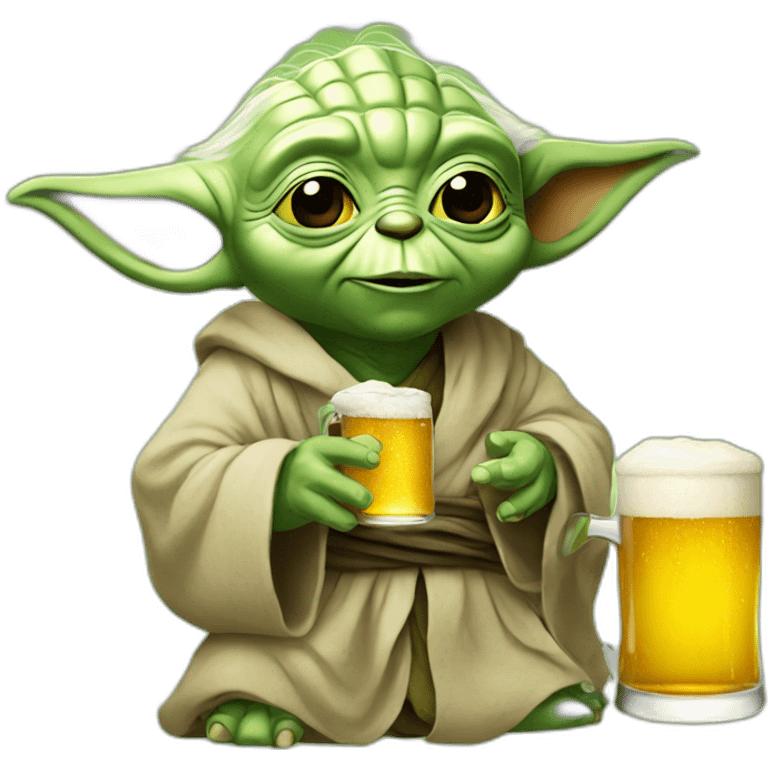 yoda-with-beer emoji