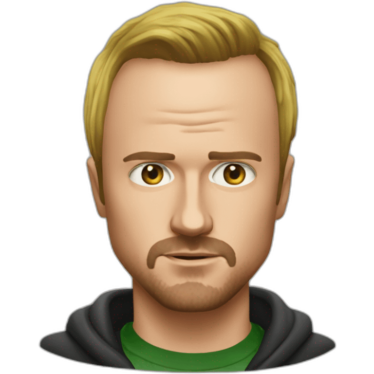 jesse-pinkman-breaking-bad emoji