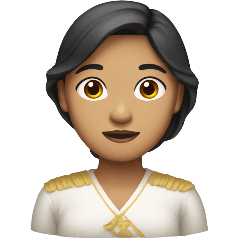 filipina  emoji