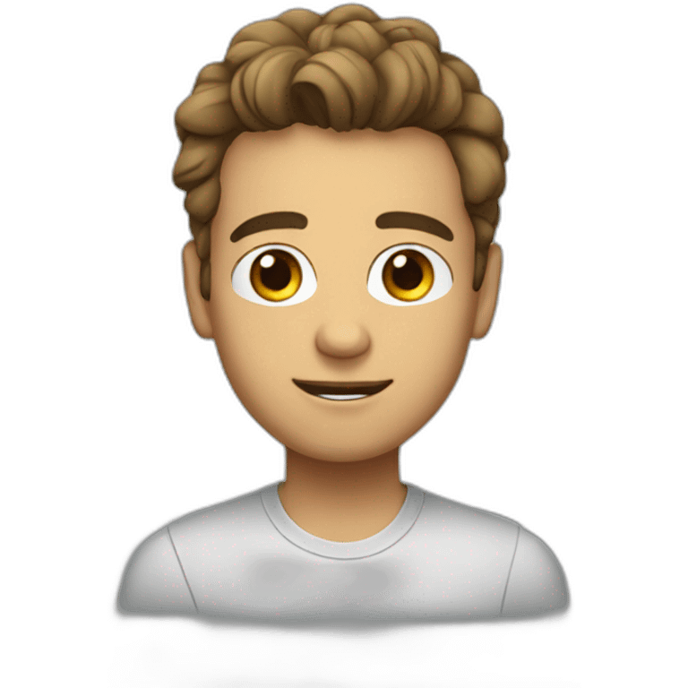 hardisk youtuber emoji