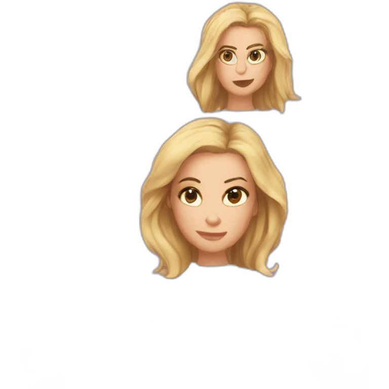 sabrina spellman emoji