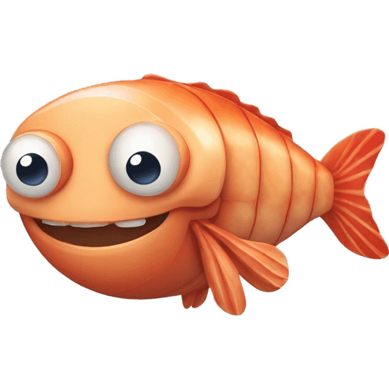 seafood emoji