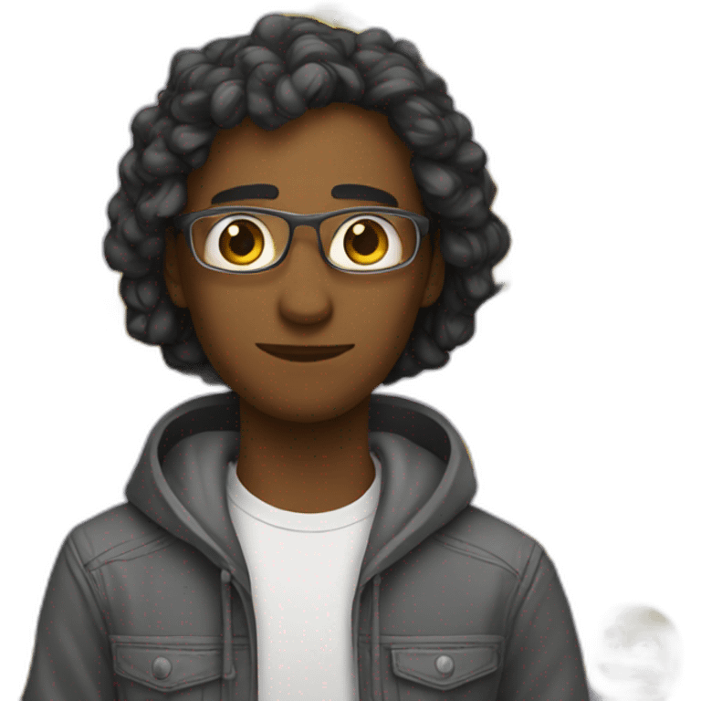 gen-z-developer emoji