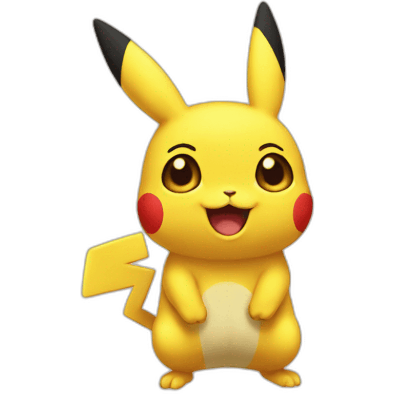 picatchu emoji