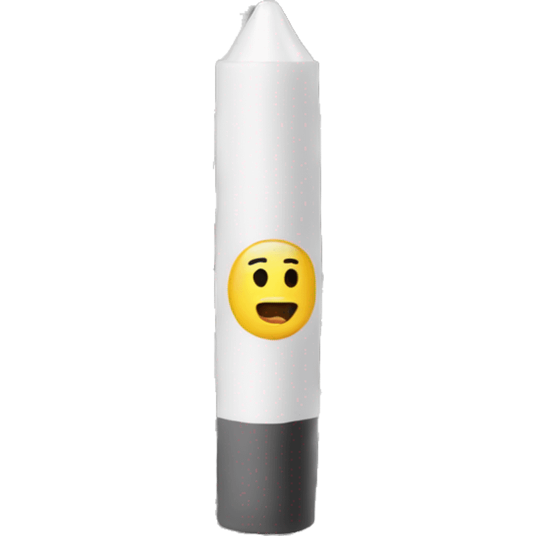 glue stick emoji