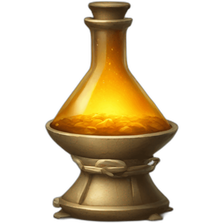 alchemy emoji