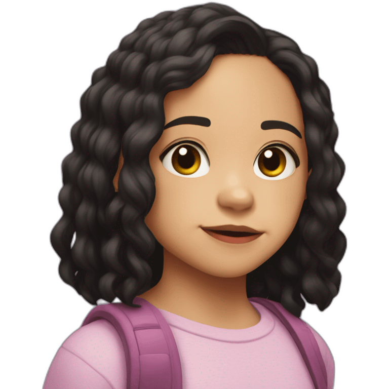 Jenna Ortega adulte emoji