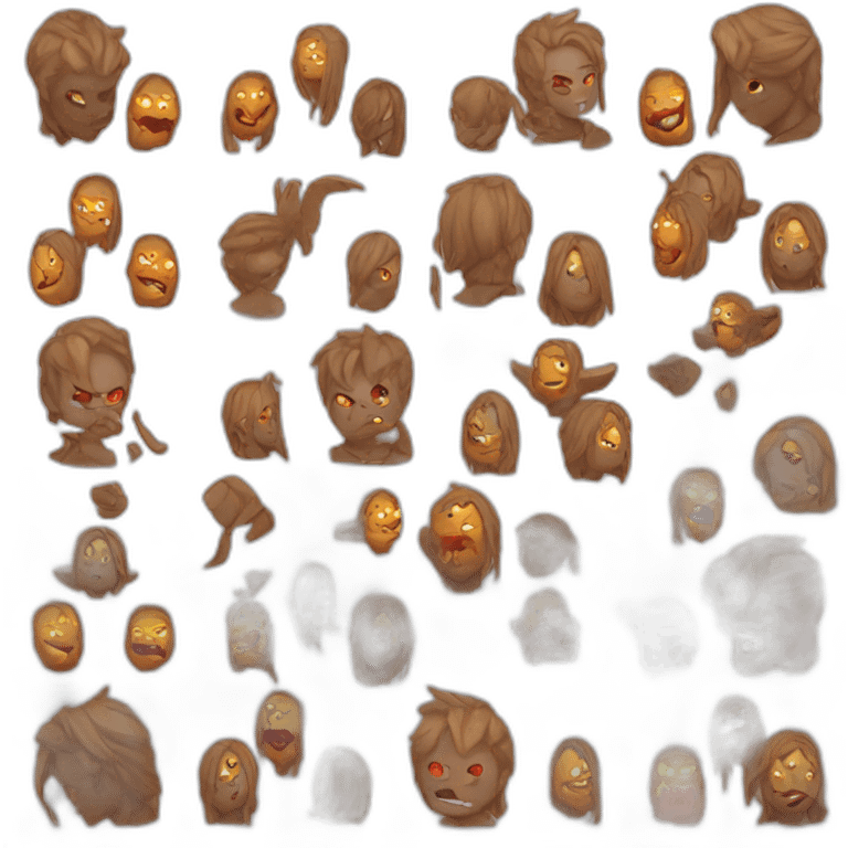 Doma demonslayer emoji