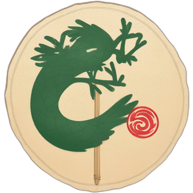 Sasuké Uchiwa emoji