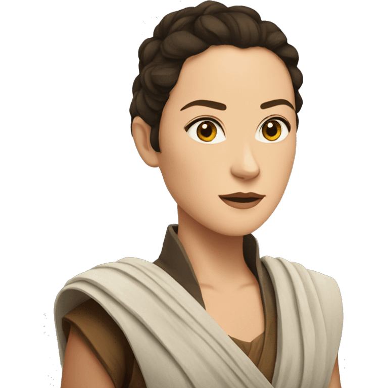 Rey emoji