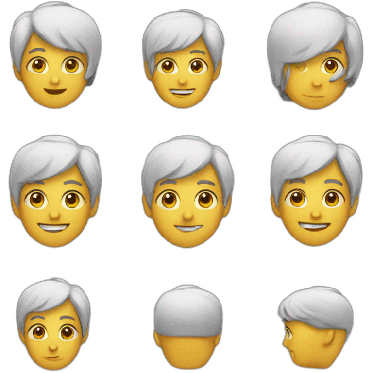 tech emoji