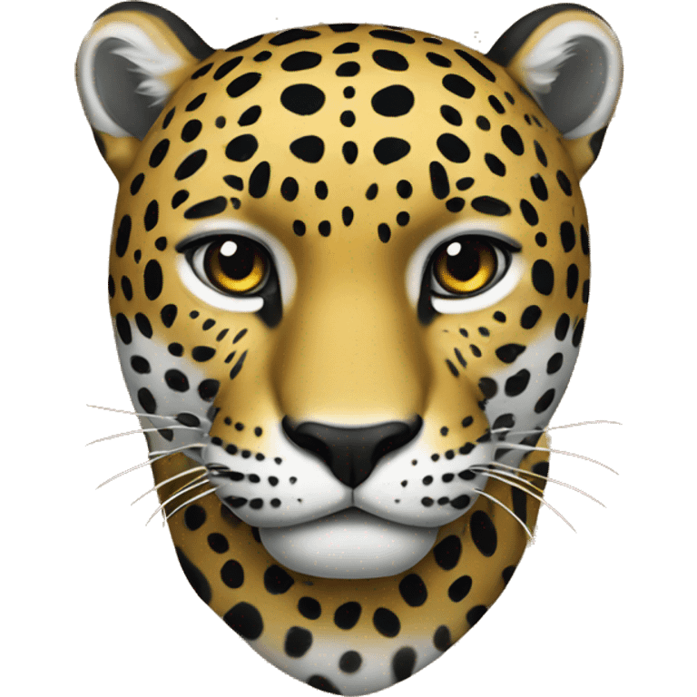 Jaguars emoji