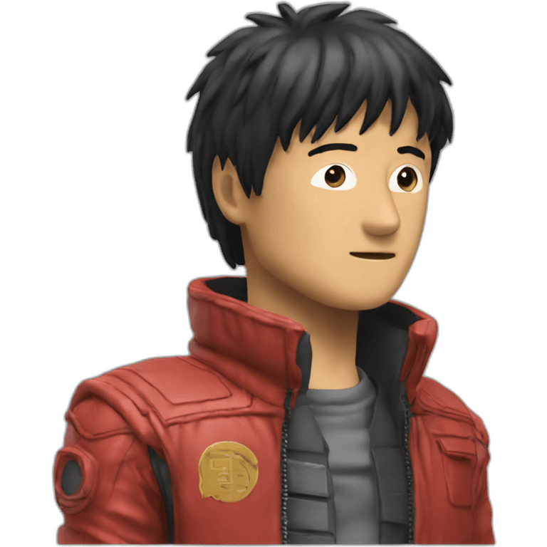 kaneda emoji