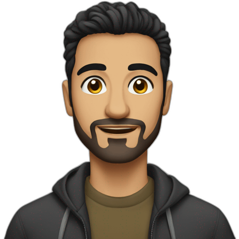 ali abdaal emoji