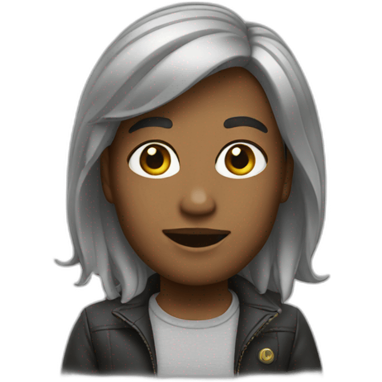 Memoji iphone emoji