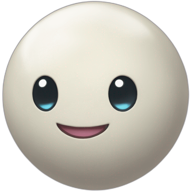 pokemon ball emoji