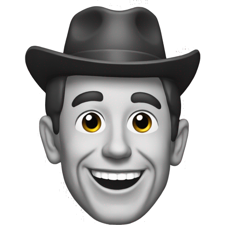 Jimmie Rodgers emoji