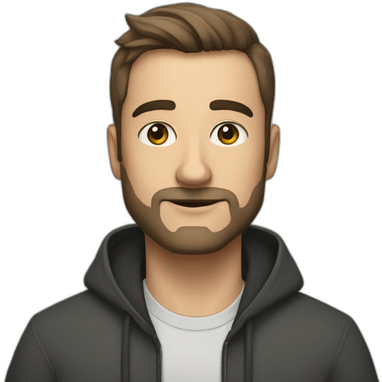 Maxim Pavlushun emoji