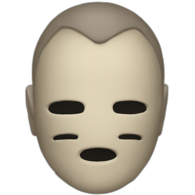 Scp-096 emoji