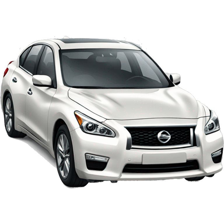 nissan q50 emoji