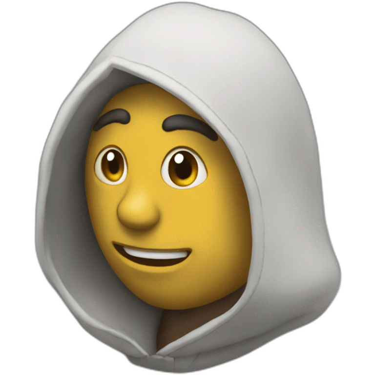 Beendo-Z emoji