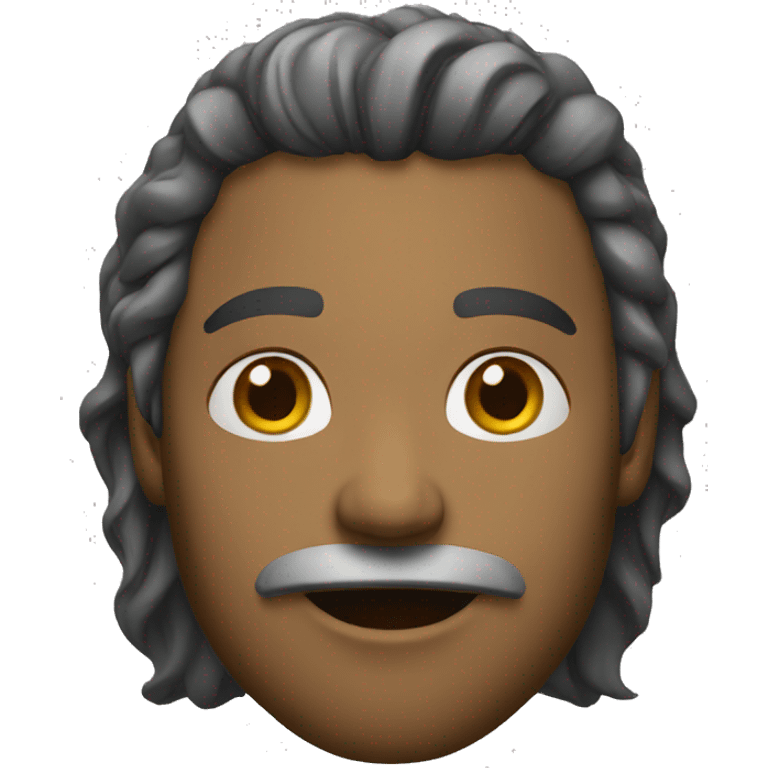 AN AMALGAMATION emoji