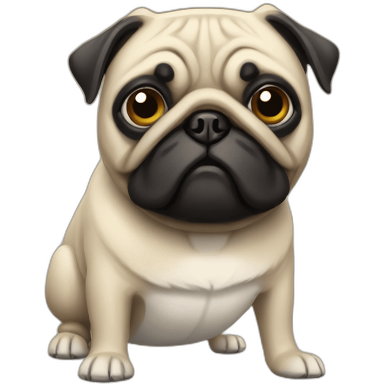 pug-bot emoji