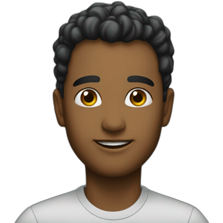 Able parris emoji