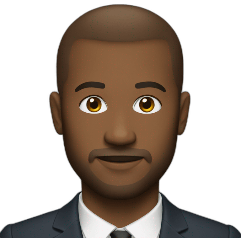 Jimmy Briand emoji