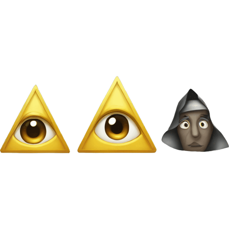 illuminati emoji