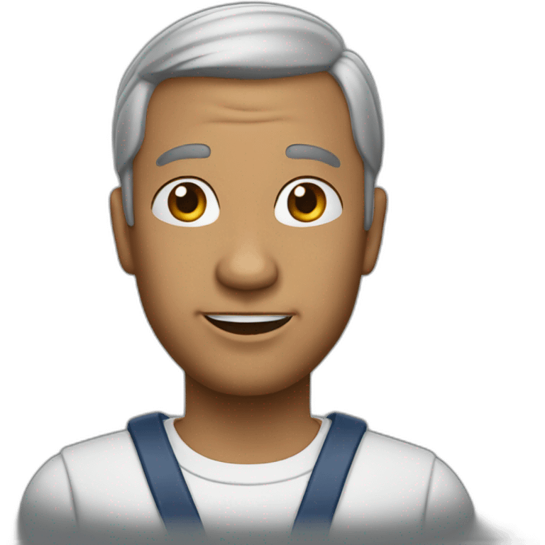 Charles-do-bronx emoji