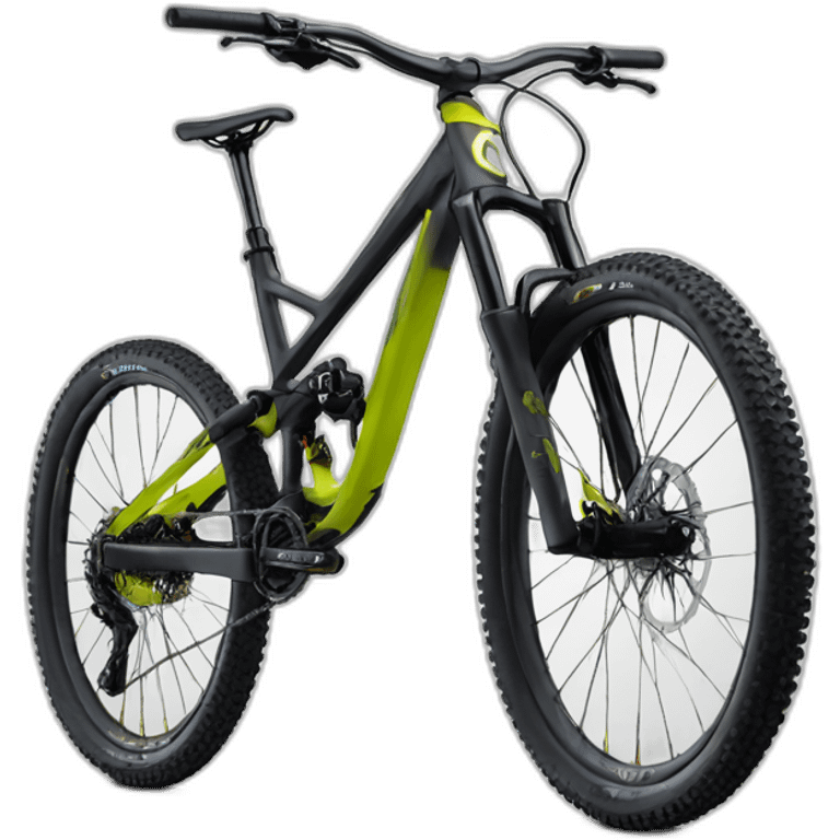 commencal emoji