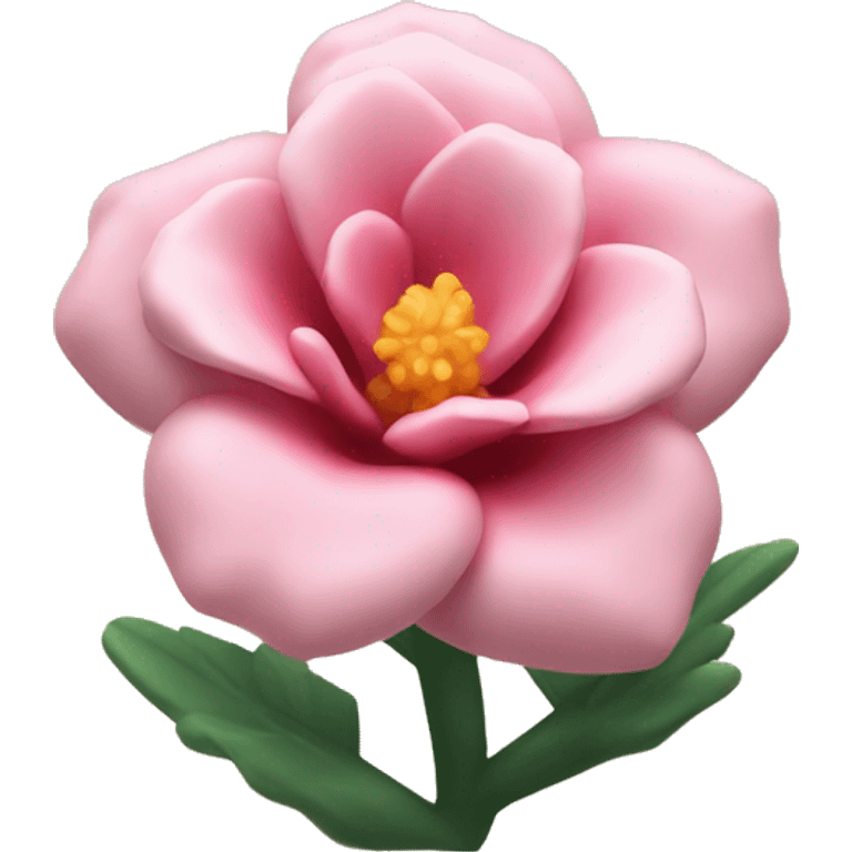 gypsum desert rose emoji