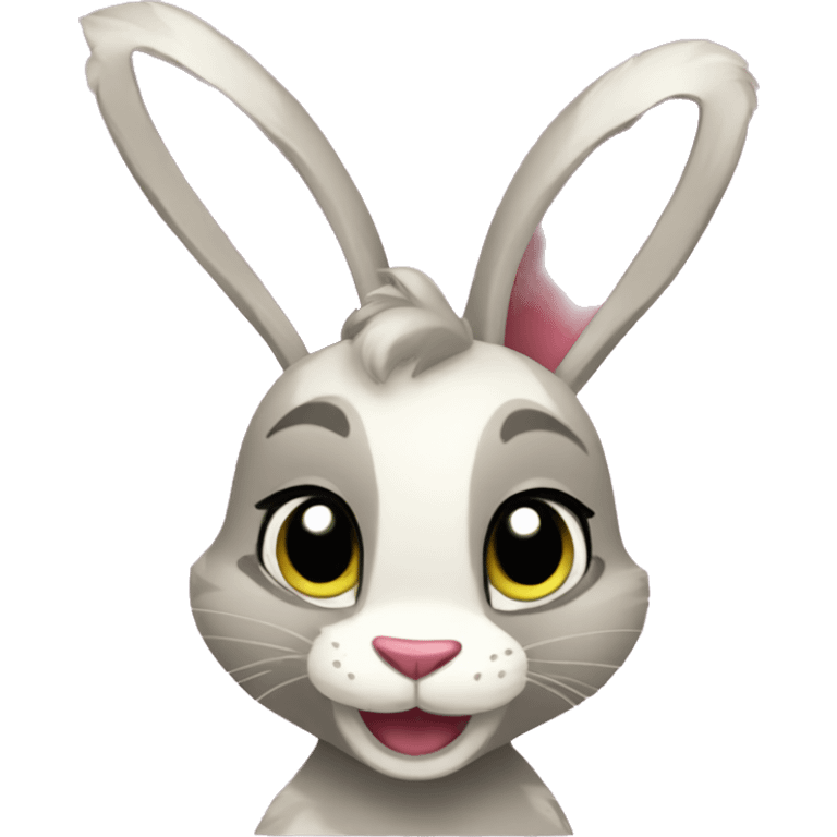 Animal-Jam-Bunny emoji