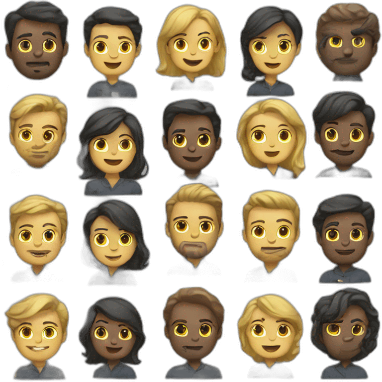 operations team emoji