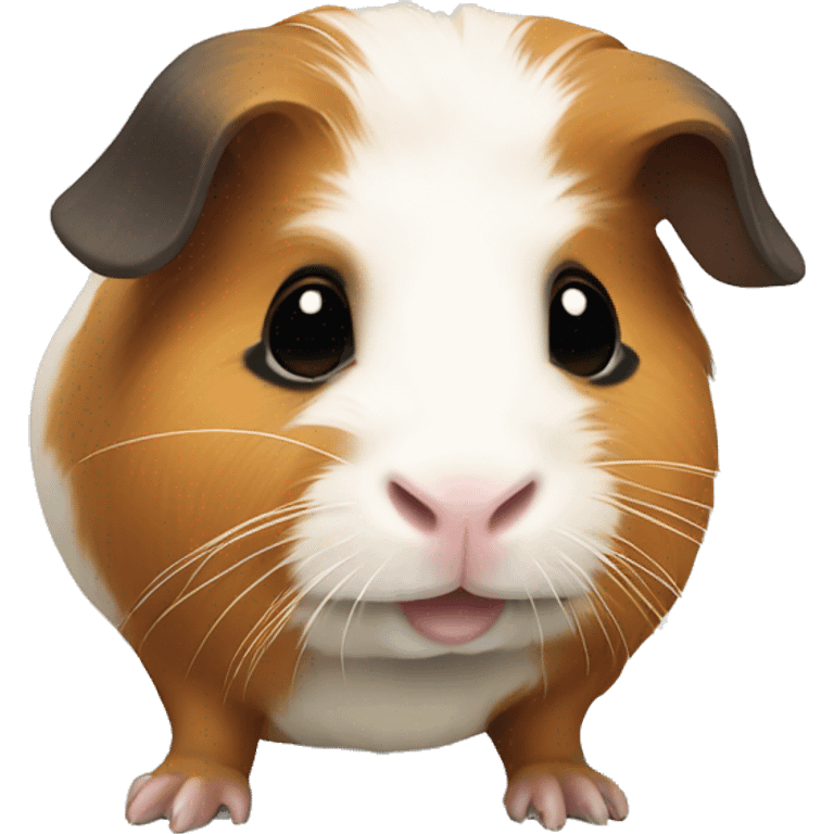 skelet of guinea pig  emoji