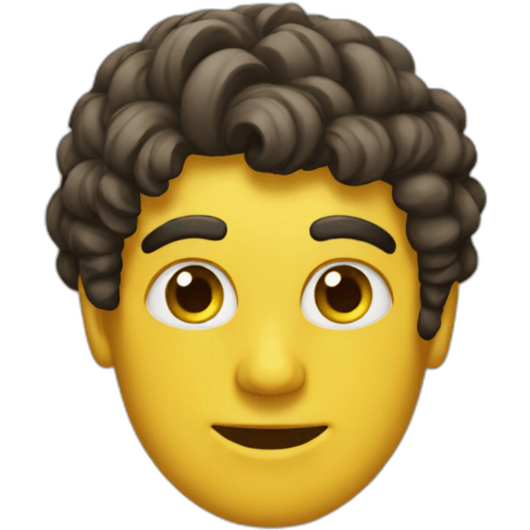 Sicile  emoji