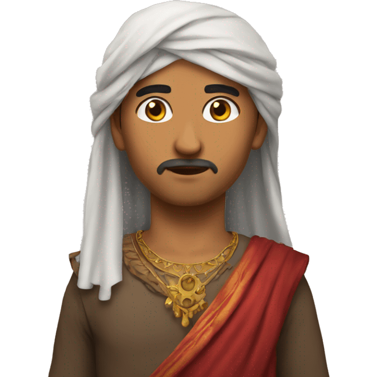 Romani  emoji